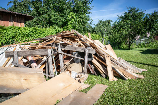 Best Hot Tub Removal  in Parshall, ND