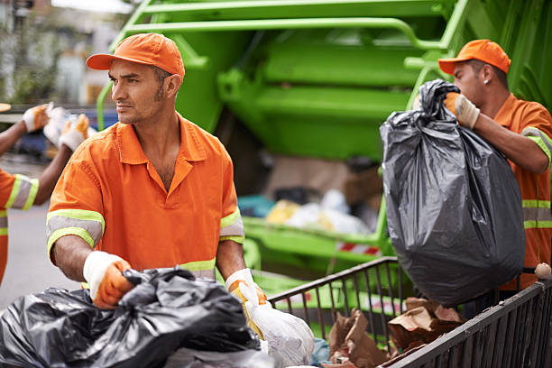 Best Junk Removal for Events  in Parshall, ND