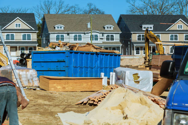 Parshall, ND Junk Removal Services Company